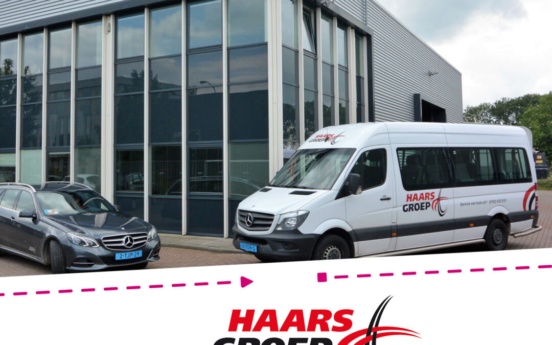 Haarsgroep